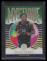 2020-21 Panini Illusions Mystique Green 8 Julius Randle 2/5
