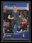 2018-19 Panini Chronicles Green 183 Luka Doncic Playoff Rookie