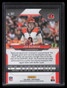 2020 Panini Prizm 307 Joe Burrow Rookie 141321