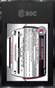 2023 Bowman Chrome Mega Box Autographs Jaison Chourio Rookie Auto SGC 9.5 MT+ 10