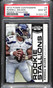 2012 Panini Contenders Rookie Stallions 9 Russell Wilson Rookie PSA 10 GEM MT