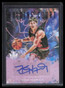 2021-22 Court Kings Holding Court Signatures Violet 23 Kirk Hinrich Auto 20/35