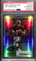 2006 eTopps Classic 55 Joe Theismann PSA/DNA Certified Authentic 10 Auto