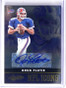 DELETE 8449 2012 Panini Absolute NFL Icons Doug  Flutie auto autograph #D21/25 #12 *37703