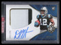 2018 Limited 151 D. J. Moore Rookie Patch Auto 143/199