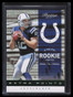 2012 Prestige Extra Points Green 229 Andrew Luck Rookie 17/25