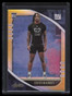 2020 Absolute Spectrum Gold 198 Xavier McKinney Rookie 2/10