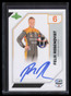 2024 Parkside IndyCar Signature Series SSFR Felix Rosenqvist Auto