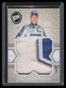 2013 Press Pass Showcase Prized Pieces Melting Michael Waltrip Jumbo Patch 3/5