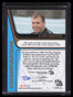 2004 Press Pass Signings Gold 43 Ryan Newman Auto 7/20
