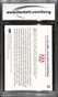 1992 Impel U S Olympic Hopefuls 18 Basketball Team Jordan BCCG 10 Mint or Better