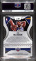 2019-20 Panini Prizm 248 Zion Williamson Rookie PSA 10 GEM MT 45655427