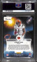 2021 Donruss Out of this World 6 Ja'Marr Chase Rookie PSA 9 MINT