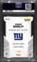 2018 Panini Instant RPS First Look fl2 Saquon Barkley Rookie /837 PSA 9 MINT