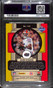 2023 Panini Legacy Premium Edition Ruby 154 Anthony Richardson RC 20/50 PSA 10