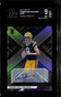 2022 Panini XR Autographs 119 Christian Watson Rookie Auto 72/99 RARE 9 MINT 10