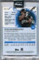 2022 Topps Pristine Pink Pristine Refractor 140 Ivan Rodriguez 1/15