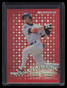 1998 Donruss Production Line Slugging 17 Nomar Garciaparra 212/534