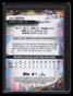 2024 Finest Gold Refractor 208 Colt Keith Rookie 3/20 Rare
