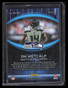 2022 Panini Spectra Spectraverse 13 D. K. Metcalf
