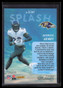 2024 Panini Mosaic Splash Mosaic White Refractor 12 Derrick Henry 21/25