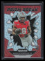2024 Panini Prizm Draft Picks Break Mojo 21 Marvin Harrison Jr. Rookie 15/25
