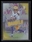 2024 Panini Luminance Gold 102 Jayden Daniels Rookie 227/299