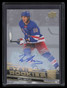 2023-24 Upper Deck Star Rookies Autographs 20 Will Cuylle Rookie Auto