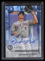 2019 Topps Tribute Autographs Blue TABN Brandon Nimmo Auto 15/150