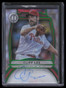 2025 Topps Tribute Autographs Green TALEE Cliff Lee Auto 60/99