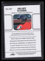 2018 Leaf Ultimate Draft Gold bahr1 Heliot Ramos Rookie Auto 15/25