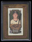 2024 Topps Allen and Ginter Framed Mini Autographs MASF Sal Frelick RC Auto 642
