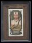 2024 Topps Allen and Ginter Framed Mini Autographs MACCO Colton Cowser RC Auto
