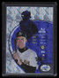 1998 Topps Tek Diffractors Pattern 57 83 A. J. Hinch