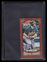 2014 Topps Gypsy Queen Mini Leather 219 Brandon Moss 1/1