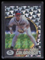 1998 Topps Tek Diffractors Pattern 58 85 Andres Galarraga