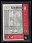 2000 Upper Deck Legends Commemorative Collection 21 Stan Musial 87/100