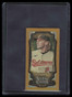 2024 Topps Allen and Ginter Chrome Mini Gold Refractor 161 Gunnar Henderson /50