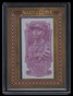 2024 Topps Allen and Ginter Mini Framed Printing Plate 42 Ke'Bryan Hayes 1/1
