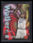 1997-98 Z-Force Rave 52 Samaki Walker 132/399