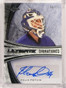 DELETE 1499 2015-16 Leaf Ultimate Signatures Felix Potvin autograph auto #D08/35 #Fp1 *53296