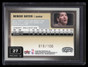 2002-03 Fleer Showcase Legacy 27 Mengke Bateer 10/100