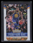 2018-19 Panini Contenders Front Row Seat Cracked Ice 12 Kevin Durant 24/25