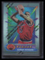 1994-95 Finest Refractor 288 Juwan Howard Rookie