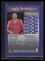1994-95 Finest Refractor 288 Juwan Howard Rookie