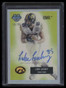 2024 Bowman Chrome University '55 Autographs Luke Lachey Rookie Auto 16/99