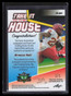 2022 Leaf Valiant Take it to the House Crystal Pink Breece Hall Rookie Auto 3/5
