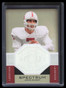 2013 SPx Finite Spectrum FIJE John Elway 3/10