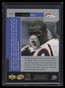 1998 Black Diamond Premium Cut Quadruple Vertical pc30 Terrell Davis