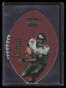 1998 Playoff Contenders Leather Gold 92 Warrick Dunn 17/39